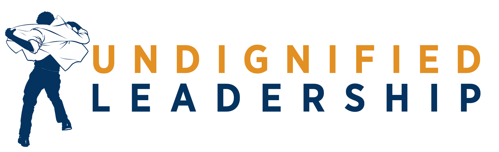 Undignified Leadership